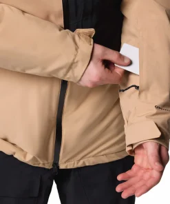 Winter District III Jacket - Men's