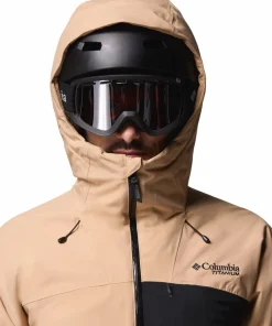 Winter District III Jacket - Men's