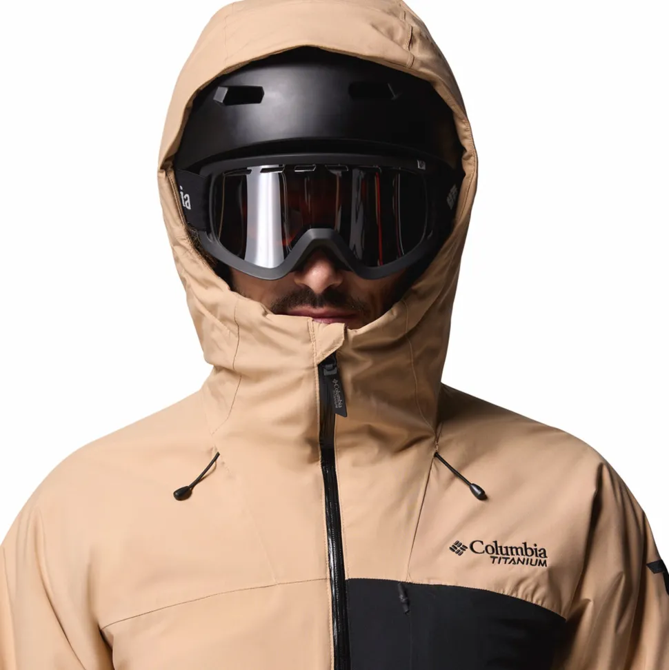 Winter District III Jacket - Men's