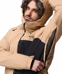 Winter District III Jacket - Men's