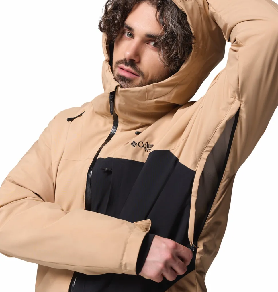 Winter District III Jacket - Men's