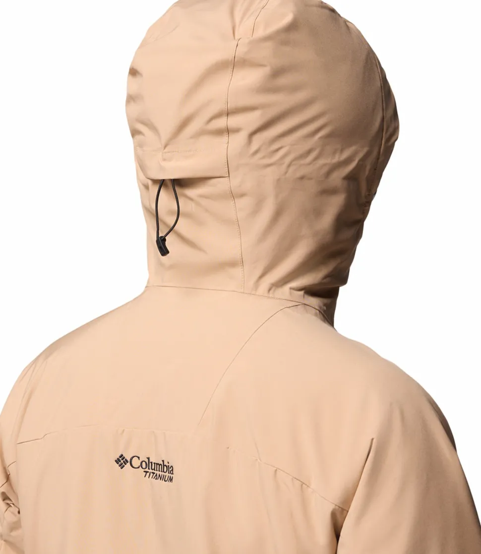 Winter District III Jacket - Men's