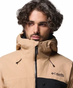 Winter District III Jacket - Men's