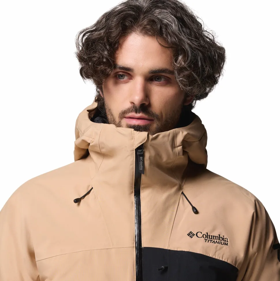 Winter District III Jacket - Men's
