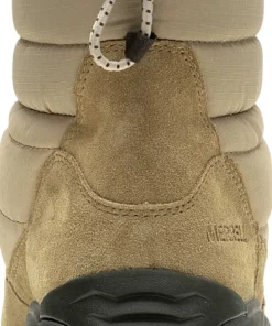 Winter Moc Zero Boots [Tall] - Men's