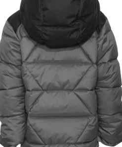 Winter Powder III Quilted Jacket - Big Girls