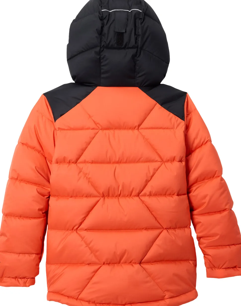 Winter Powder III Quilted Jacket - Big Girls