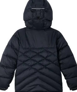 Winter Powder III Quilted Jacket - Girl