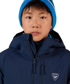 Wispile Ski Jacket - Junior