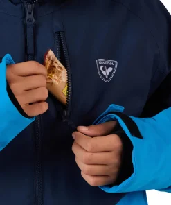 Wispile Ski Jacket - Junior