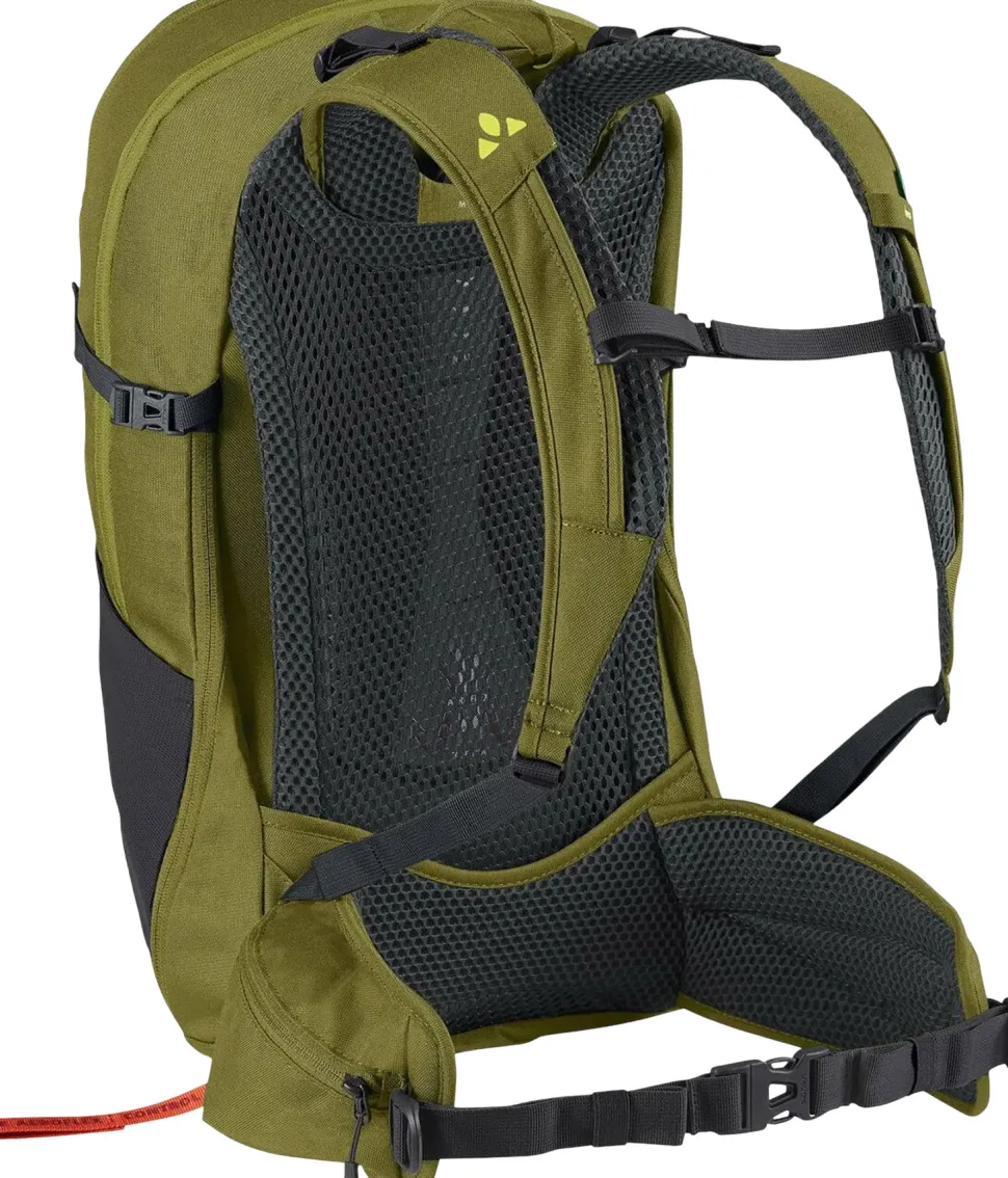Wizard Hiking Backpack 24+4L
