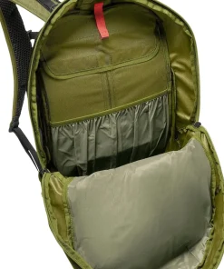 Wizard Hiking Backpack 24+4L