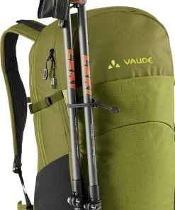 Wizard Hiking Backpack 24+4L