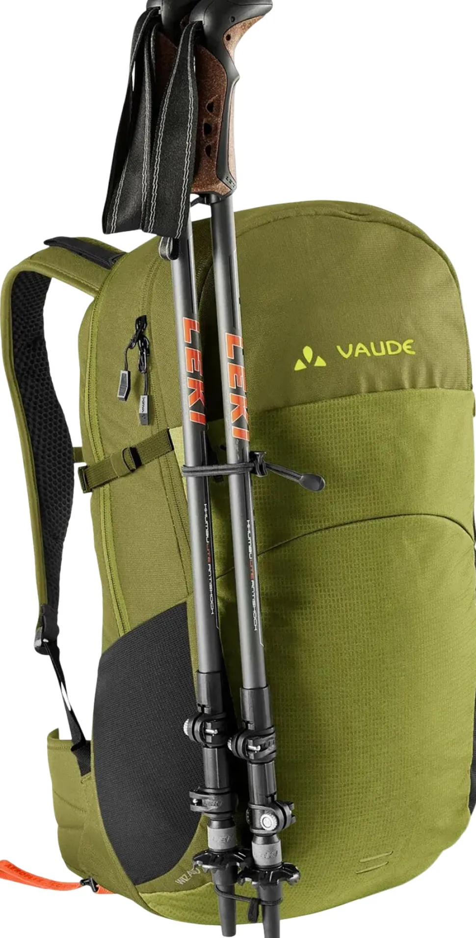 Wizard Hiking Backpack 24+4L