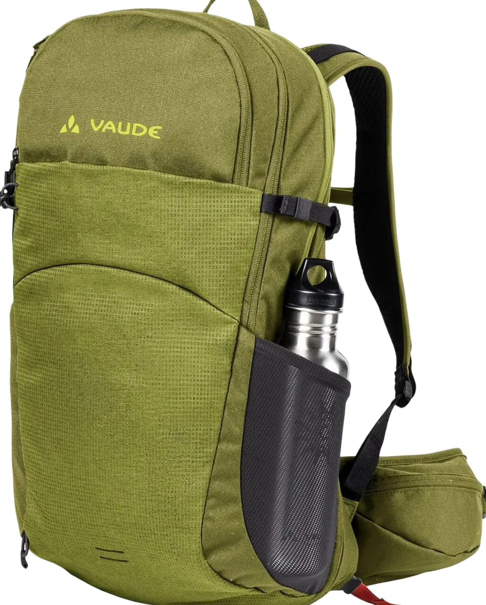 Wizard Hiking Backpack 24+4L