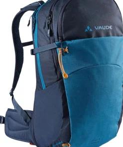 Wizard Hiking Backpack 24+4L