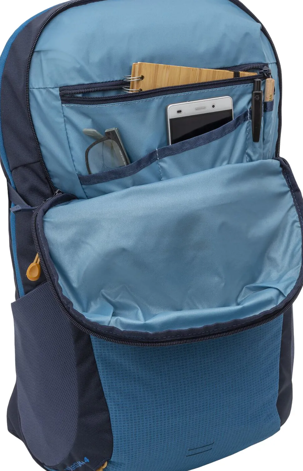Wizard Hiking Backpack 24+4L
