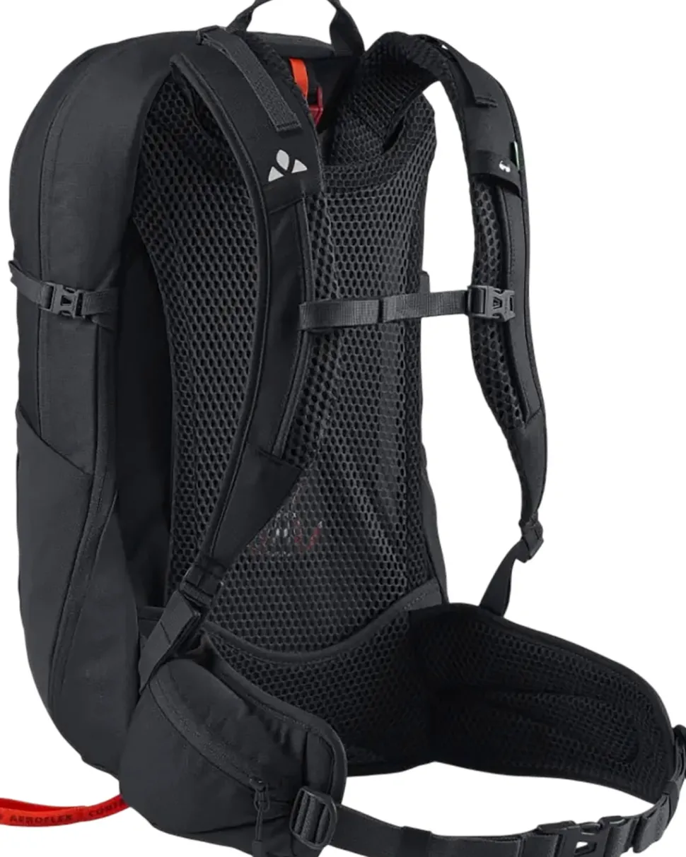 Wizard Hiking Backpack 30+4L