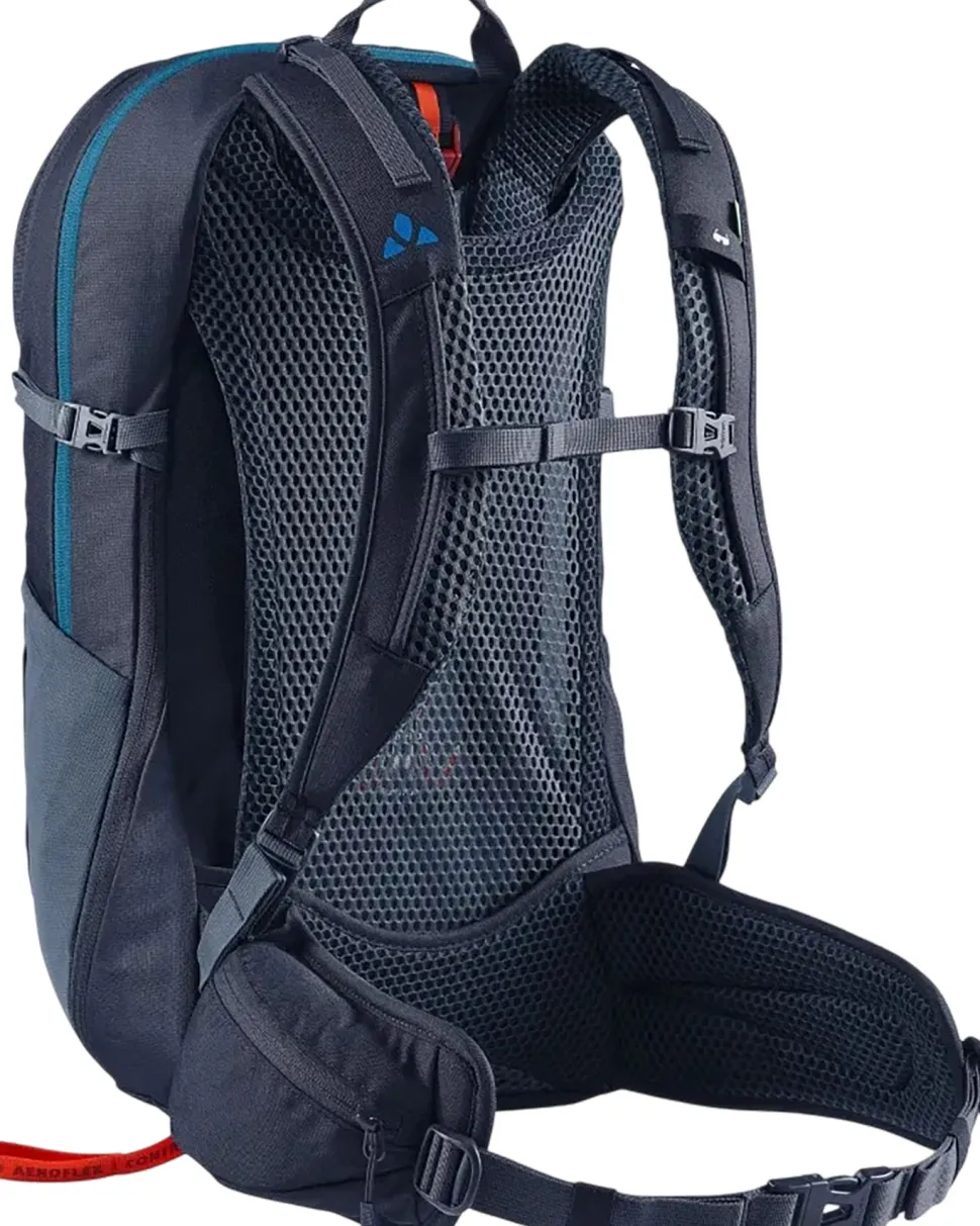 Wizard Hiking Backpack 30+4L