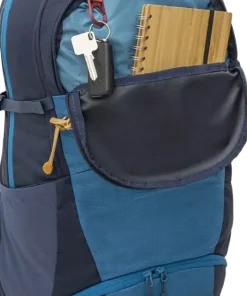 Wizard Hiking Backpack 30+4L