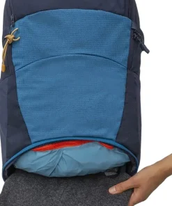 Wizard Hiking Backpack 30+4L