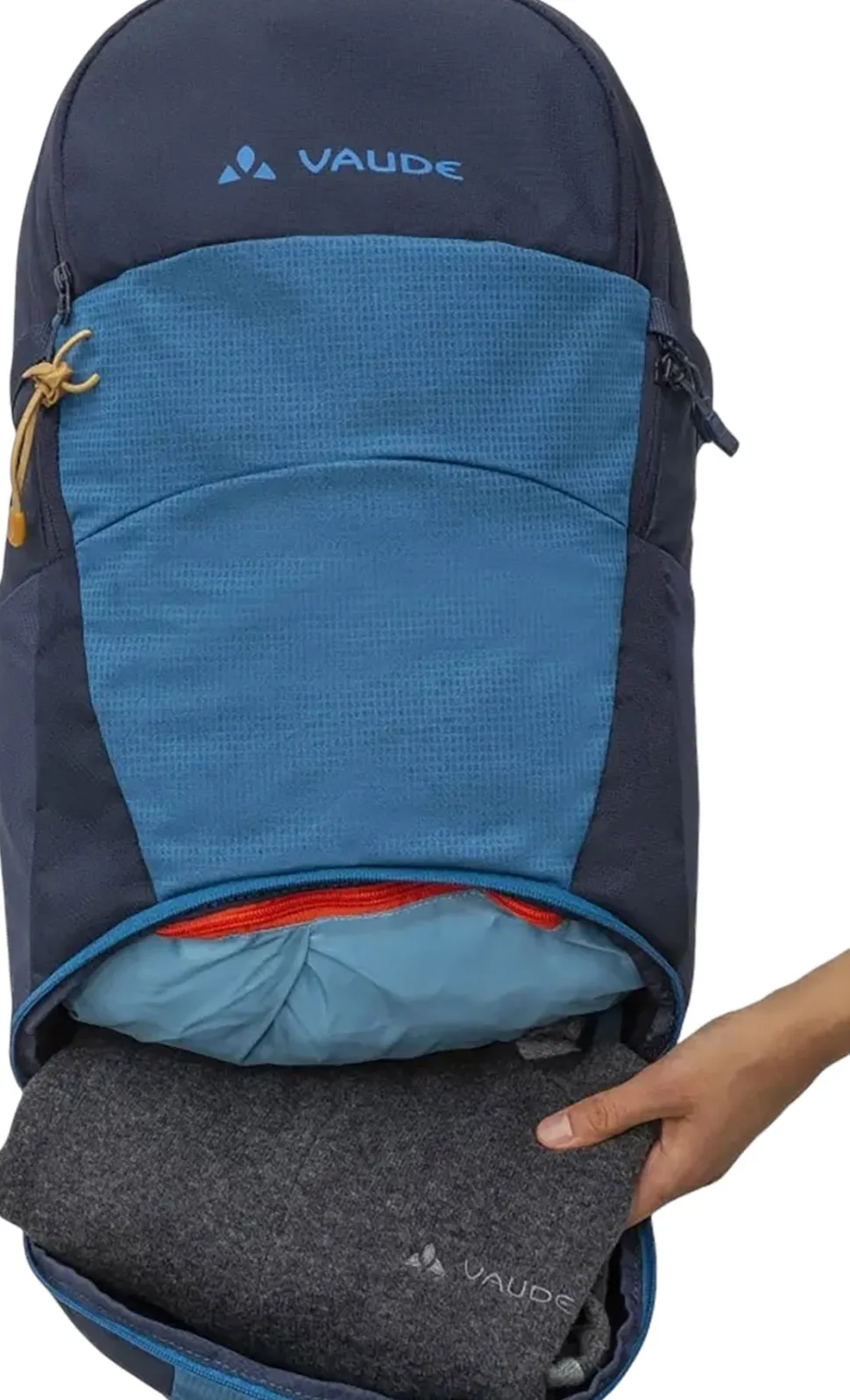 Wizard Hiking Backpack 30+4L