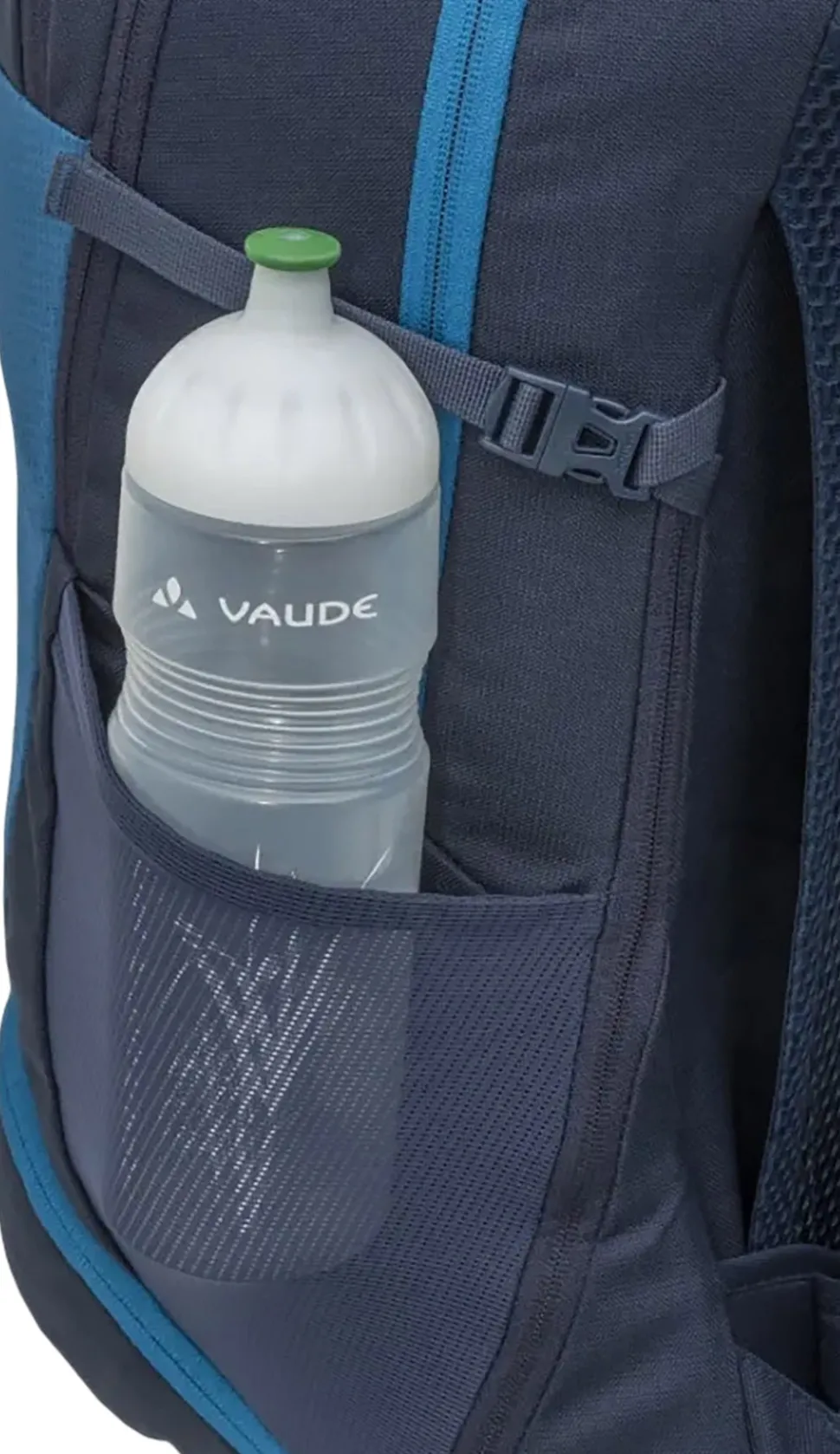 Wizard Hiking Backpack 30+4L