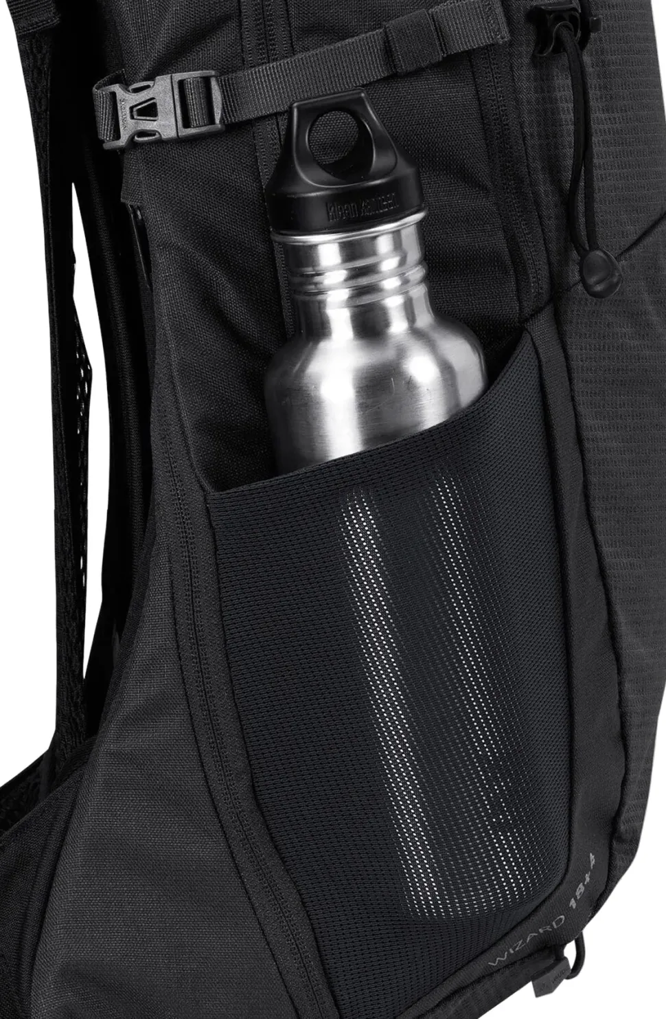 Wizard Hiking Pack 18+4L