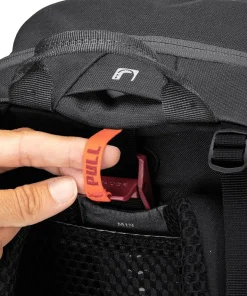 Wizard Hiking Pack 18+4L