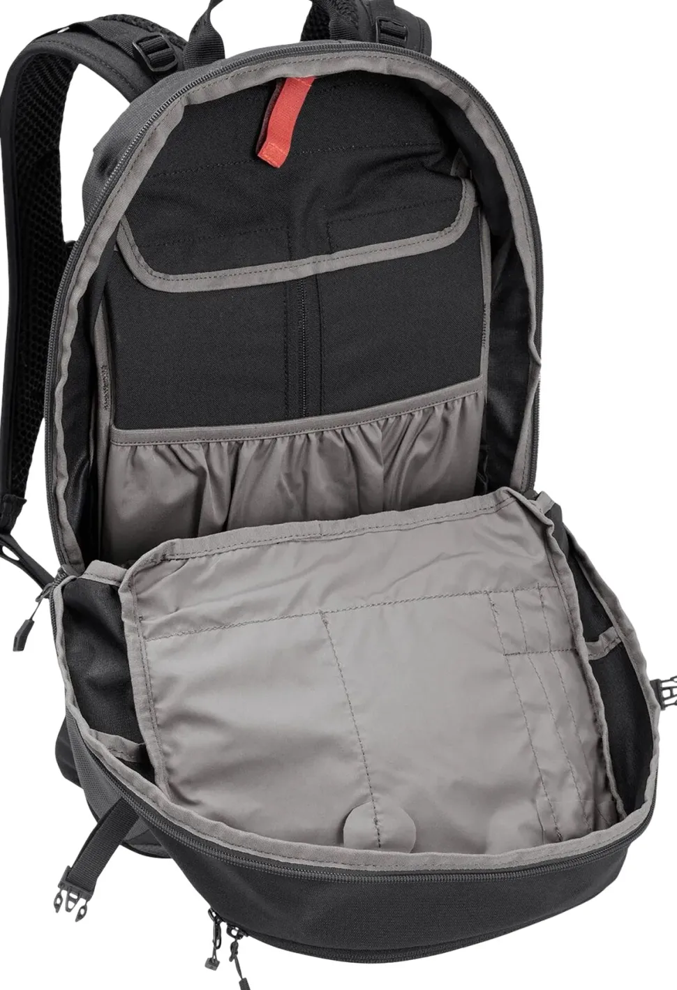 Wizard Hiking Pack 18+4L