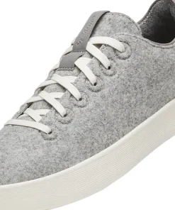 Wool Cruiser Casual Shoes - Women's