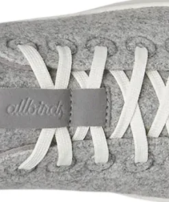 Wool Cruiser Casual Shoes - Women's