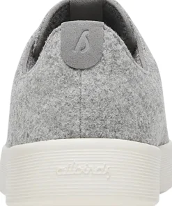 Wool Cruiser Casual Shoes - Women's