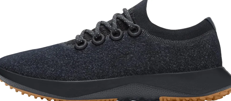 Wool Dasher 2 Mizzles Shoes - Women's