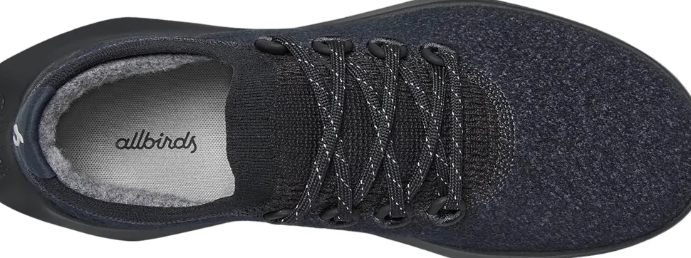 Wool Dasher 2 Mizzles Shoes - Women's