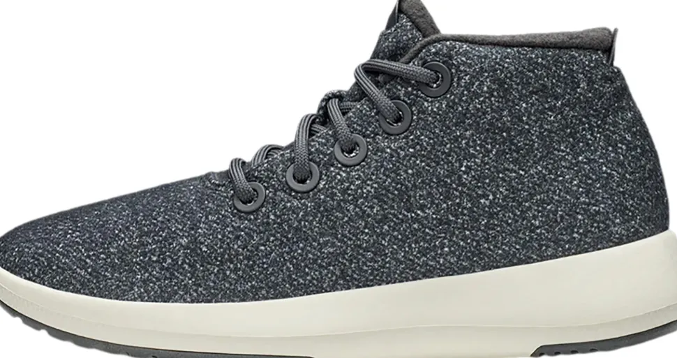 Wool Runner-Up Mizzles Shoes - Women's