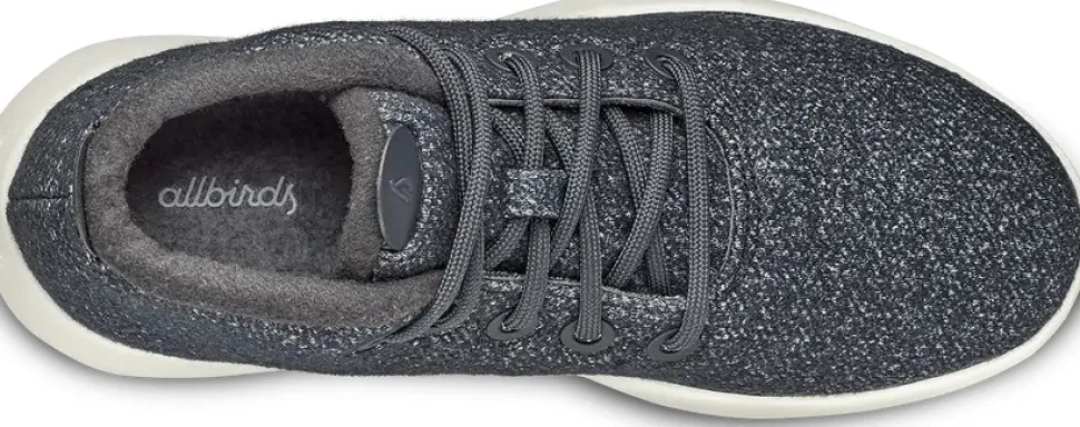 Wool Runner-Up Mizzles Shoes - Women's