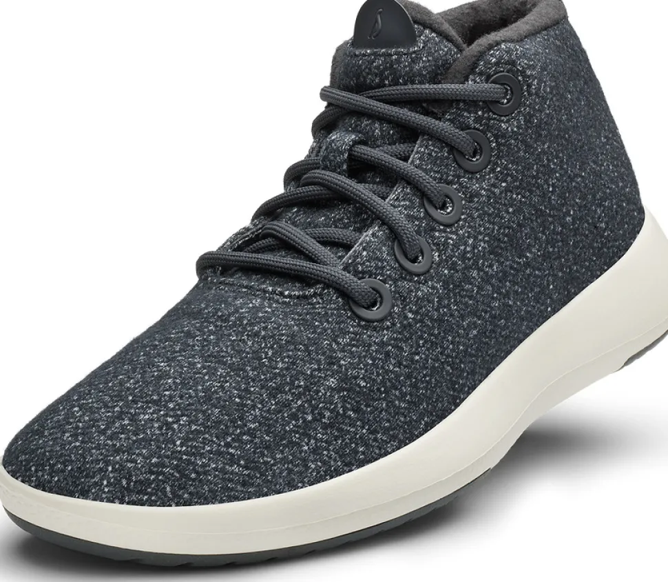 Wool Runner-Up Mizzles Shoes - Women's