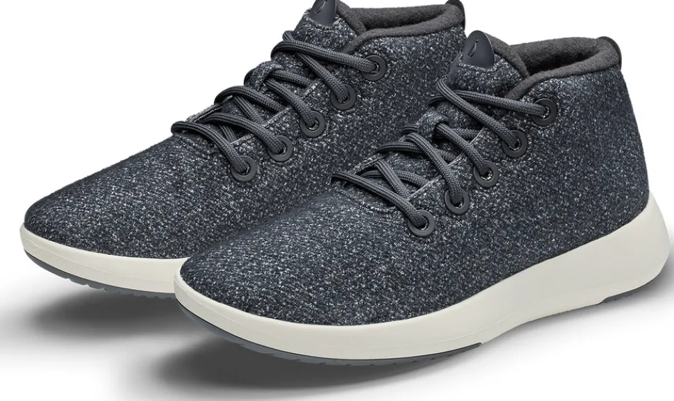 Wool Runner-Up Mizzles Shoes - Women's