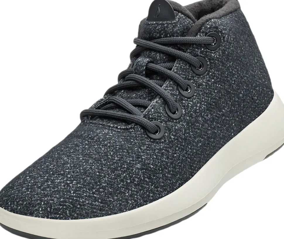 Wool Runner-Up Mizzles Shoes - Women's