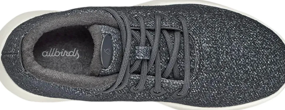 Wool Runner-Up Mizzles Shoes - Women's