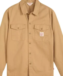 Worker Shirt - Men's