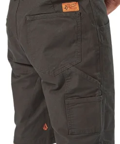 Workwear Caliper Work Shorts 20