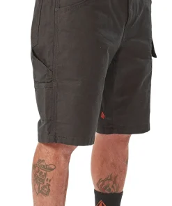 Workwear Caliper Work Shorts 20