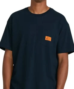 Workwear Certifico Short Sleeve T-Shirt - Men's