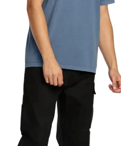 Workwear Certified Pocket Short Sleeve T-Shirt - Men's