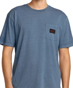 Workwear Certified Pocket Short Sleeve T-Shirt - Men's