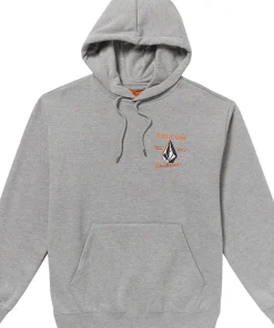 Workwear Hoodie - Men's
