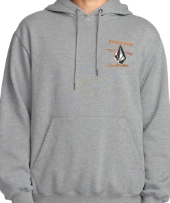 Workwear Hoodie - Men's