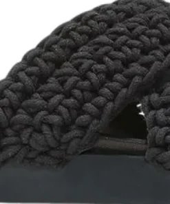 Woven Sandals - Women's